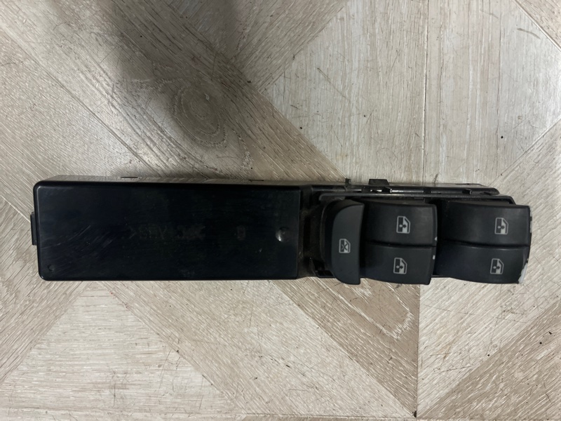 Блок управления стеклоподъемниками, 3500 рублей, Молоково