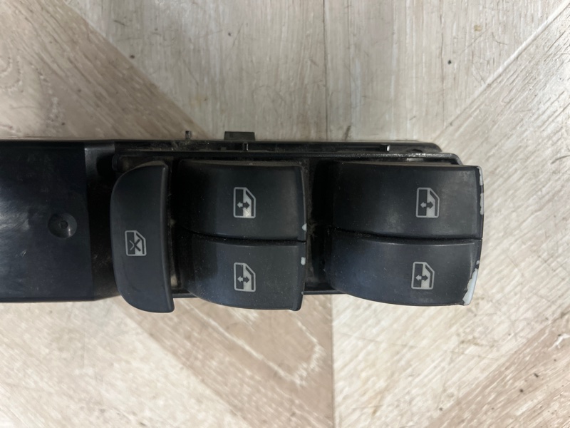 Блок управления стеклоподъемниками, 3500 рублей, Молоково