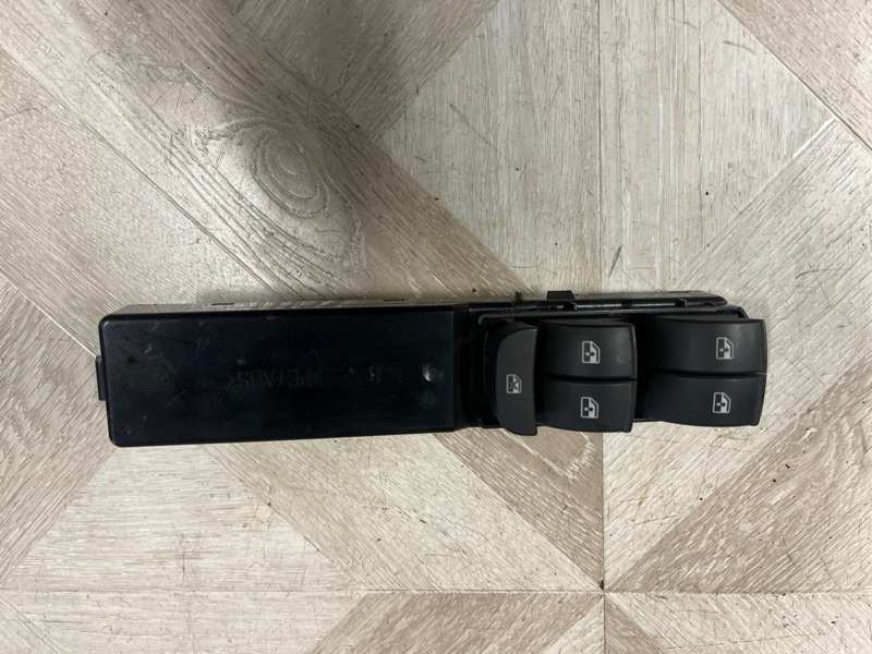 Блок управления стеклоподъемниками, 4500 рублей, Молоково