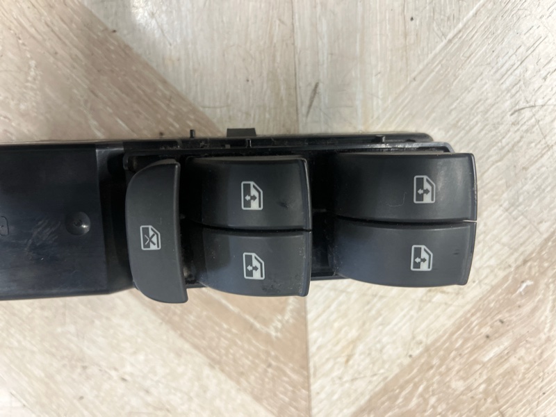 Блок управления стеклоподъемниками, 4500 рублей, Молоково