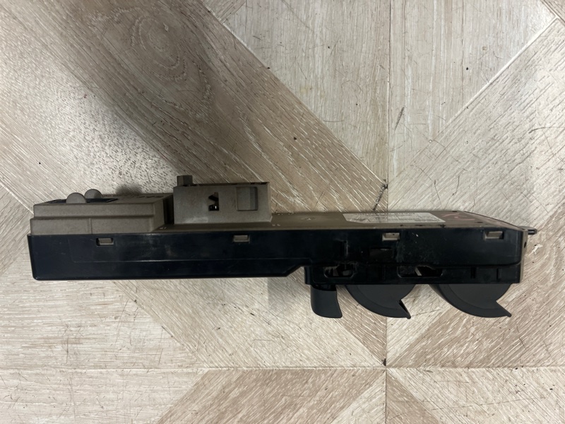 Блок управления стеклоподъемниками, 4500 рублей, Молоково