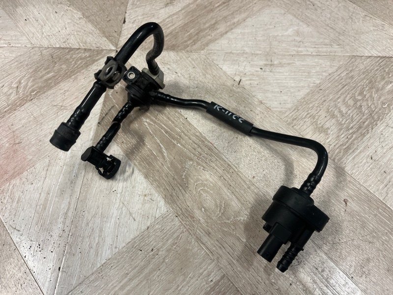 Клапан вентиляции топливного бака, 1500 рублей, Молоково