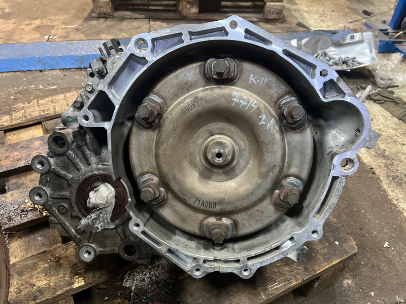 АКПП, 95000 рублей, Молоково