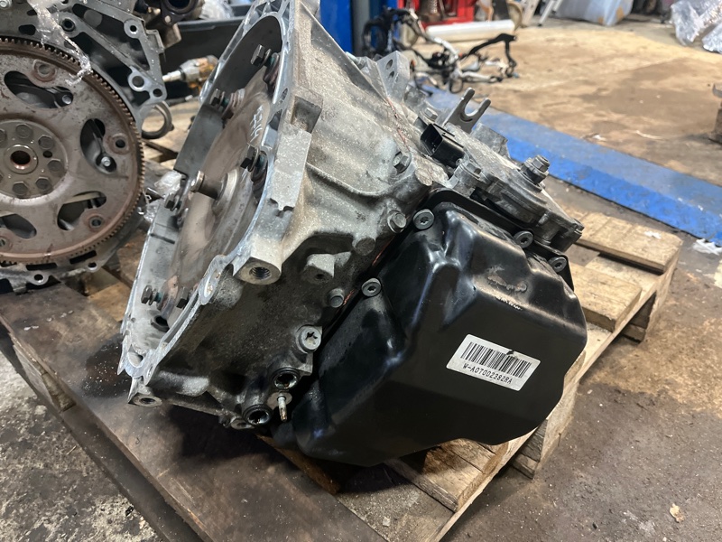 АКПП, 95000 рублей, Молоково