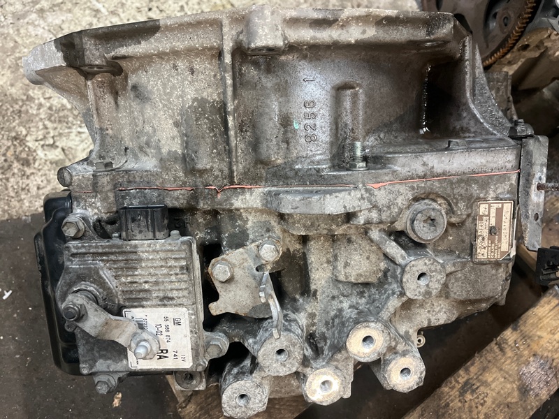 АКПП, 95000 рублей, Молоково