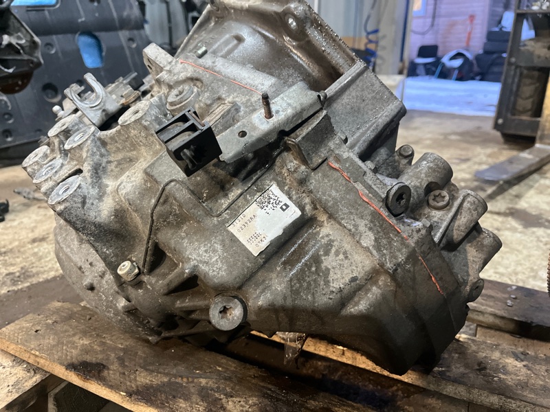 АКПП, 95000 рублей, Молоково