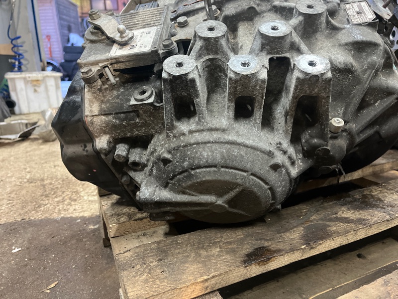 АКПП, 95000 рублей, Молоково