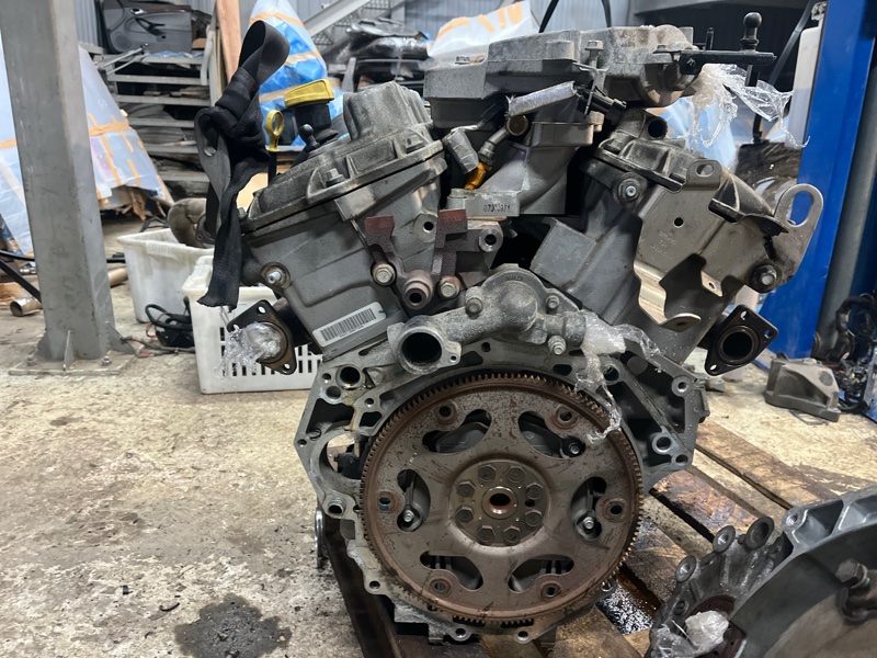 Двигатель, 140000 рублей, Молоково