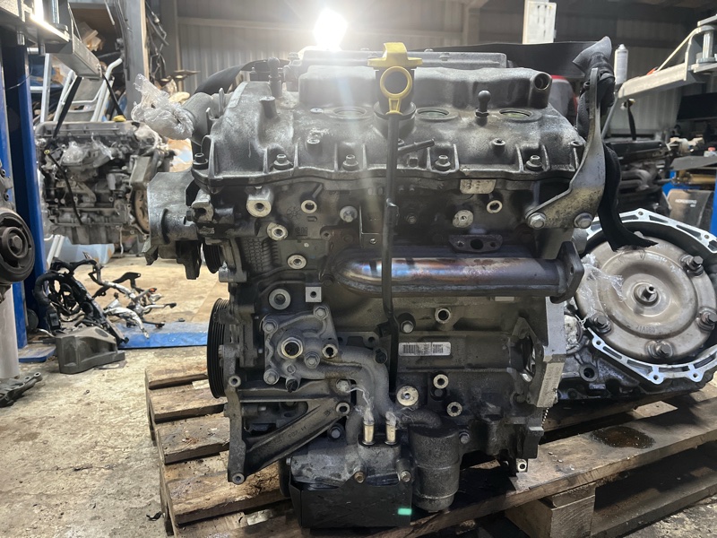 Двигатель, 140000 рублей, Молоково