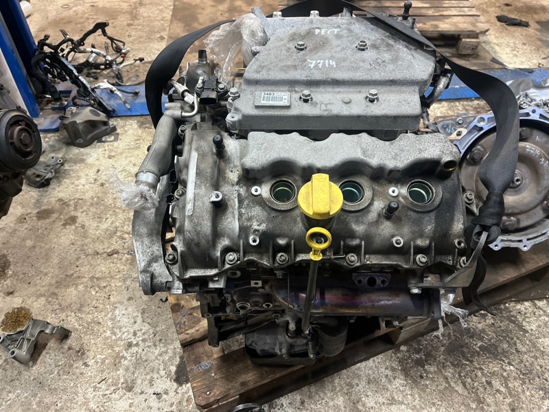 Двигатель, 140000 рублей, Молоково