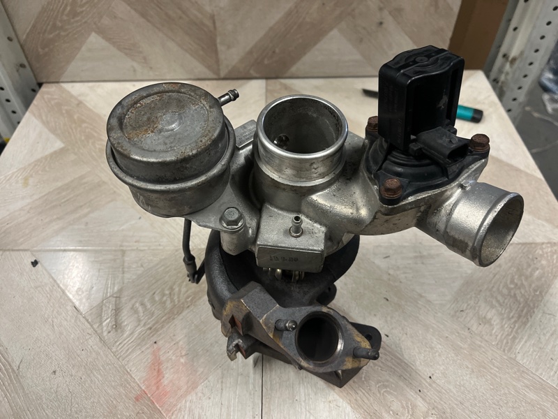 Турбина, 25000 рублей, Молоково