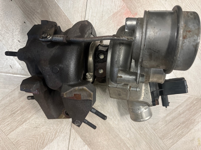 Турбина, 25000 рублей, Молоково