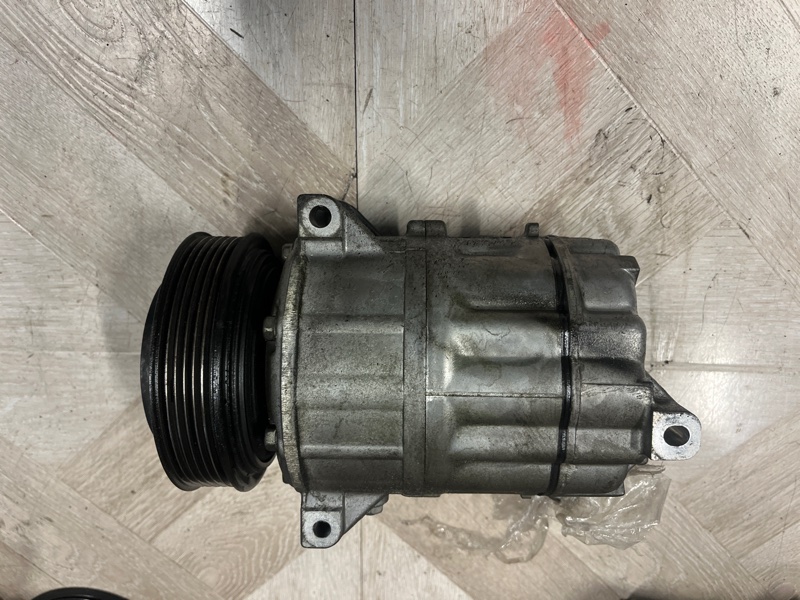 Компрессор кондиционера, 15000 рублей, Молоково