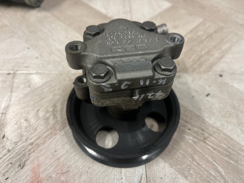 Насос гидроусилителя руля, 15000 рублей, Молоково