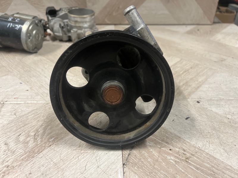 Насос гидроусилителя руля, 15000 рублей, Молоково