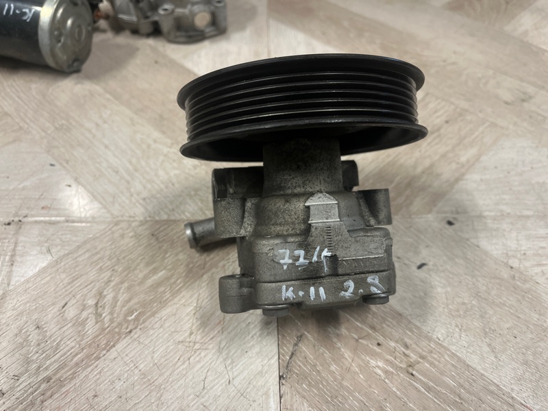 Насос гидроусилителя руля, 15000 рублей, Молоково