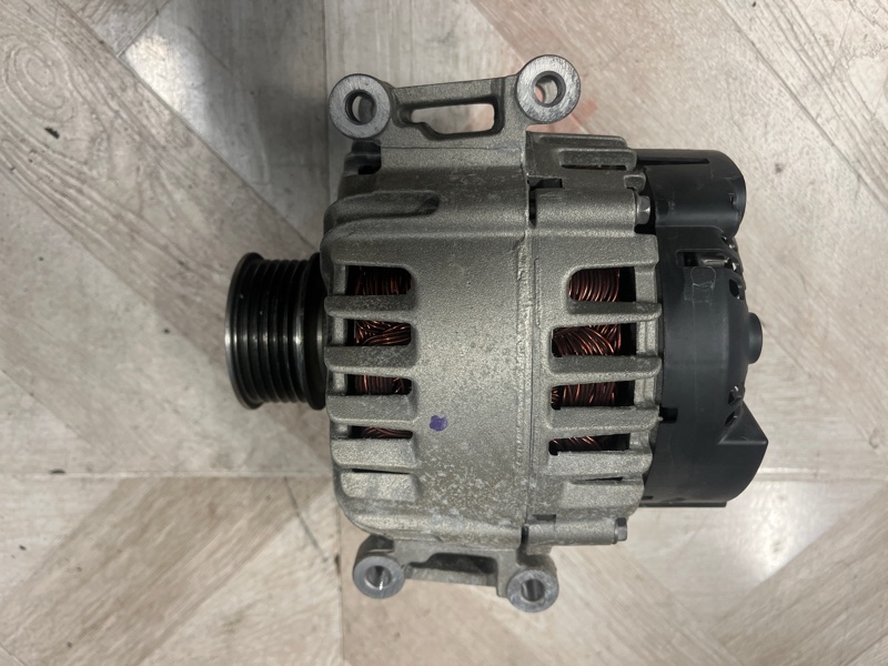 Генератор, 6500 рублей, Молоково