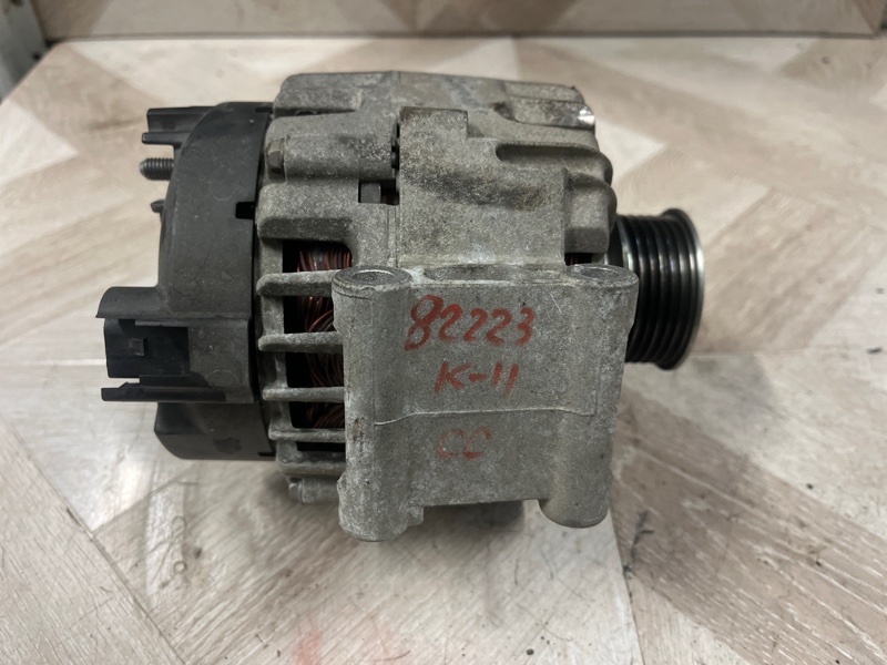 Генератор, 6500 рублей, Молоково