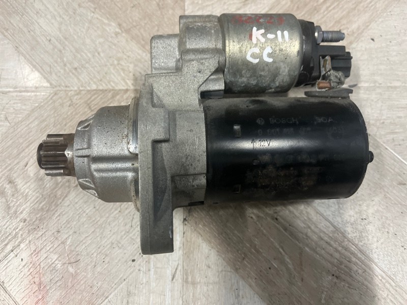 Стартер, 4500 рублей, Молоково