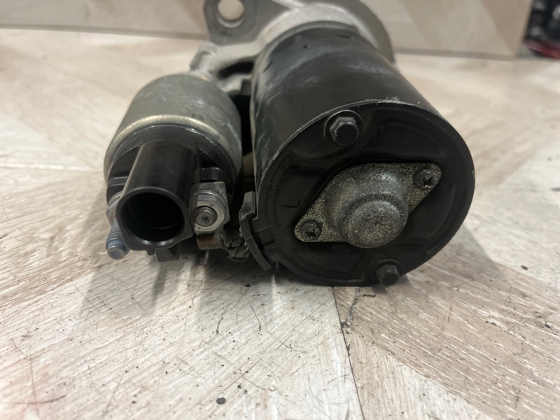 Стартер, 4500 рублей, Молоково