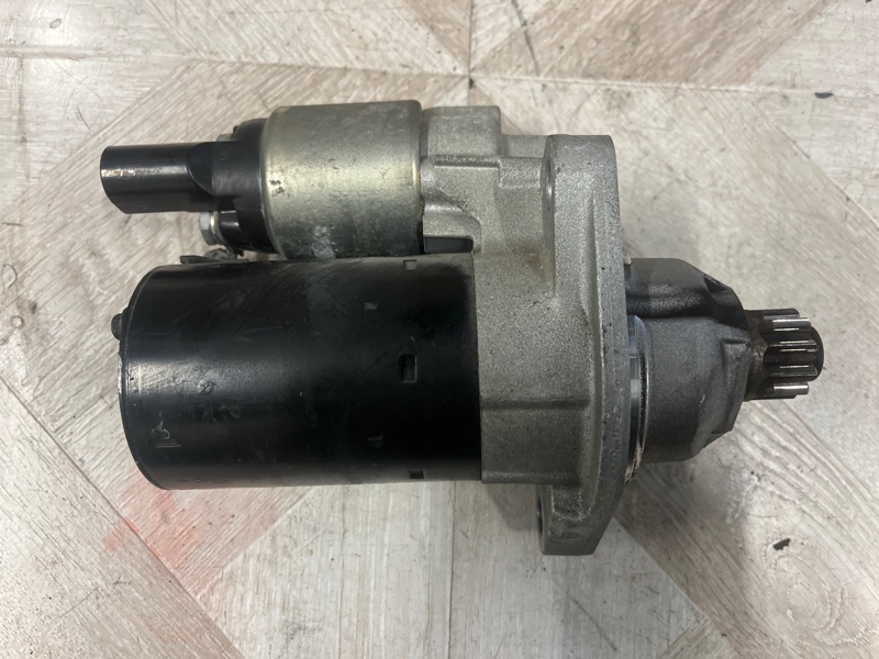 Стартер, 4500 рублей, Молоково