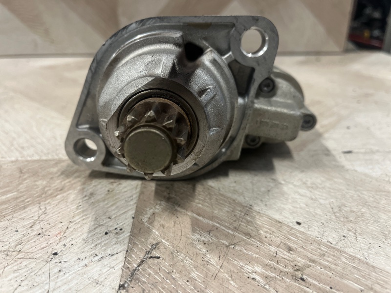 Стартер, 4500 рублей, Молоково