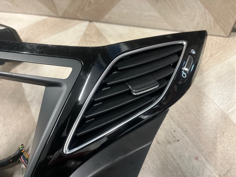 Блок управления климат-контролем, 10000 рублей, Молоково