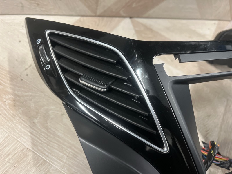 Блок управления климат-контролем, 10000 рублей, Молоково