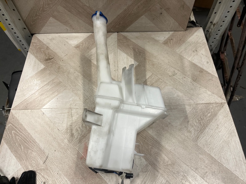 Бачок стеклоомывателя, 5000 рублей, Молоково