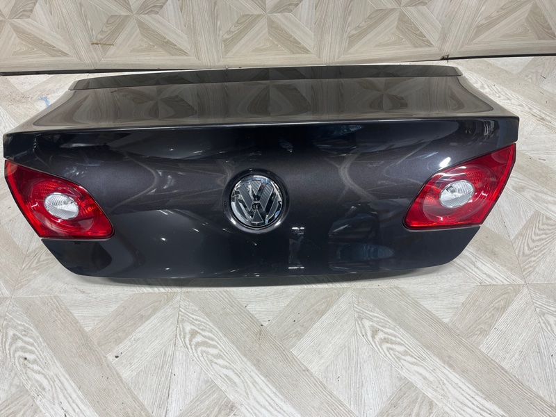 Крышка багажника, 22500 рублей, Молоково