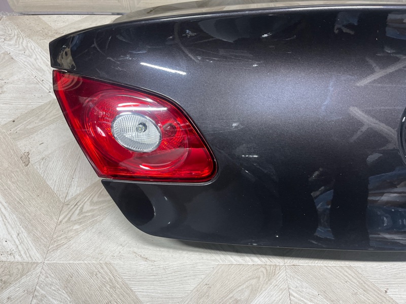 Крышка багажника, 22500 рублей, Молоково