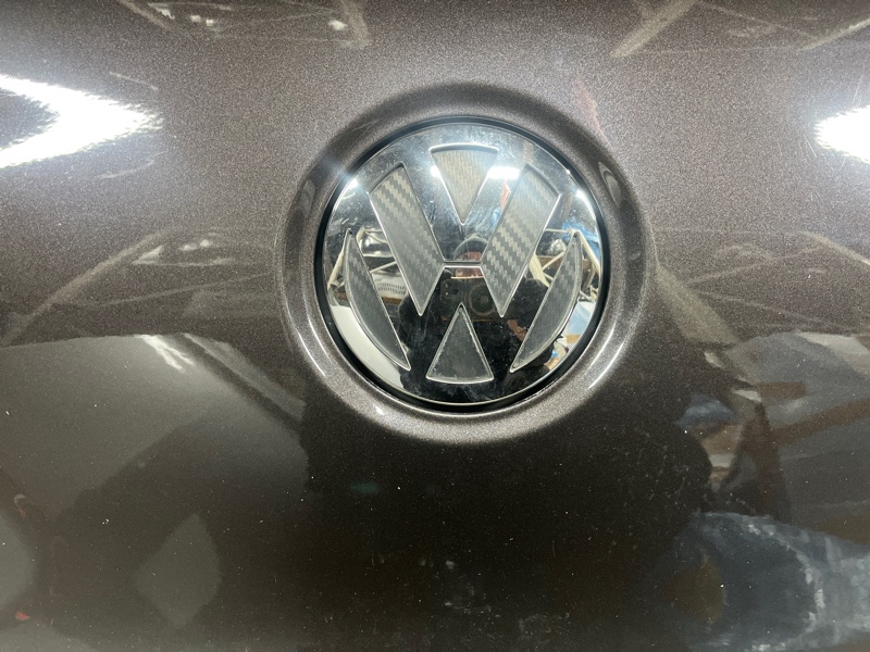 Крышка багажника, 22500 рублей, Молоково