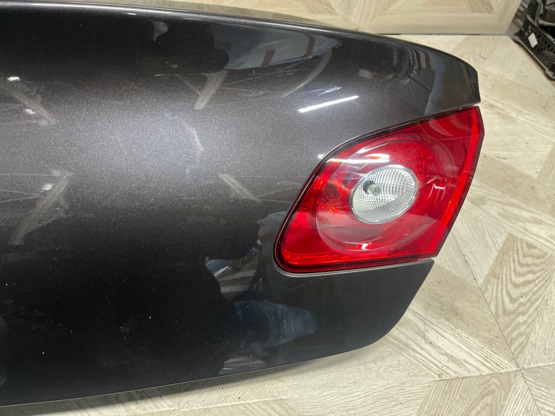 Крышка багажника, 22500 рублей, Молоково