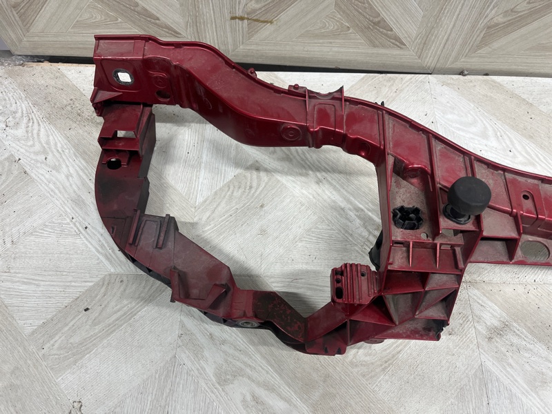 Передняя панель (Телевизор), 15000 рублей, Молоково