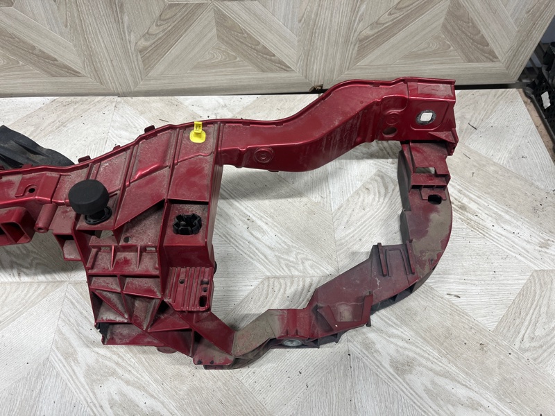 Передняя панель (Телевизор), 15000 рублей, Молоково