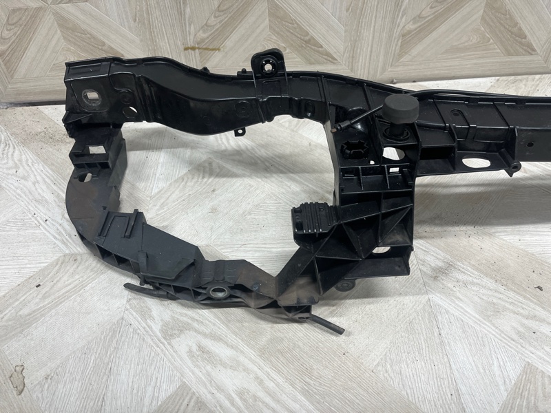 Передняя панель (Телевизор), 15000 рублей, Молоково