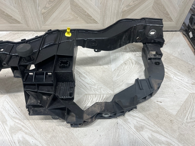 Передняя панель (Телевизор), 15000 рублей, Молоково