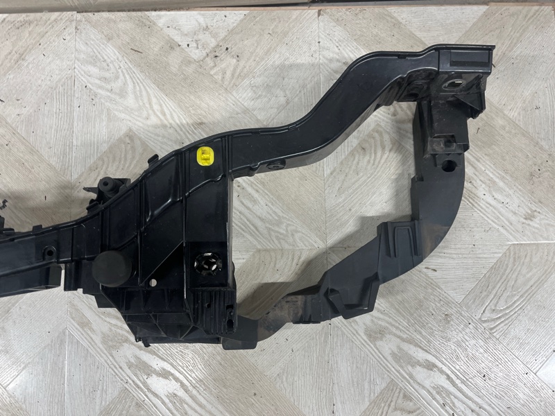 Передняя панель (Телевизор), 15000 рублей, Молоково