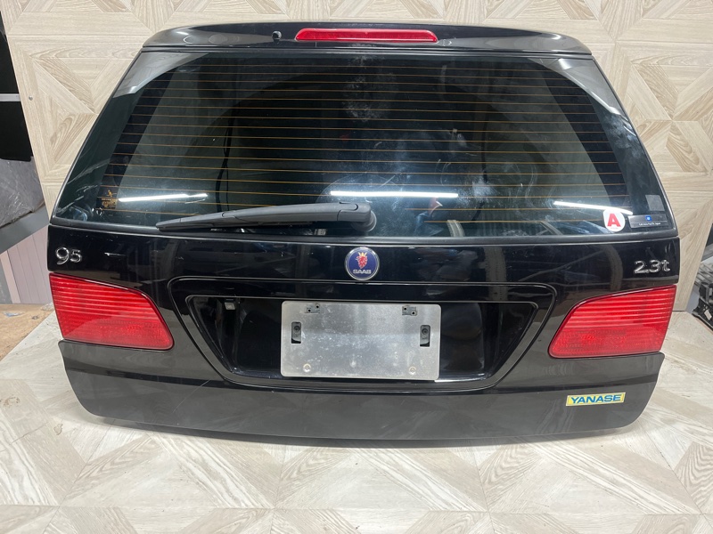 Крышка багажника, 18000 рублей, Молоково