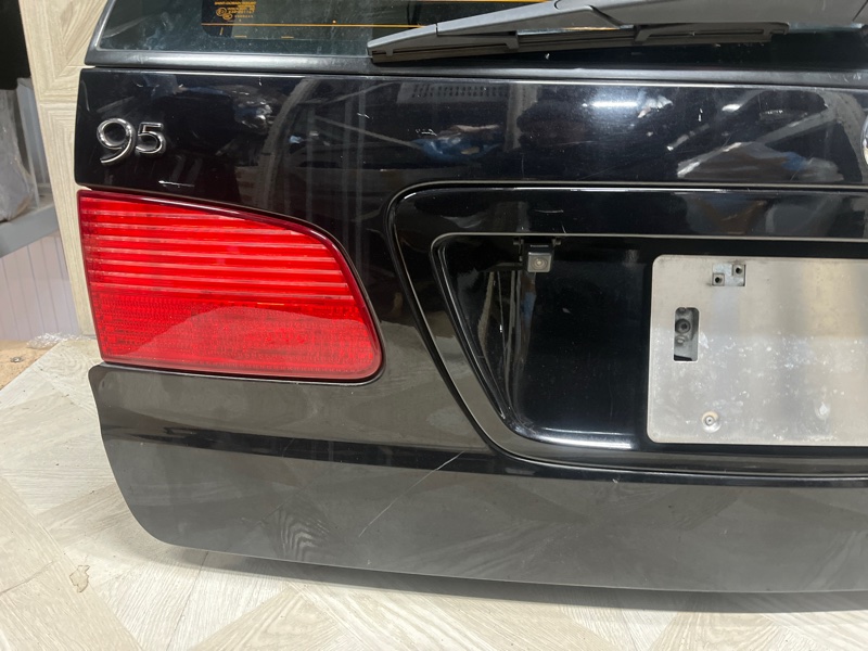 Крышка багажника, 18000 рублей, Молоково