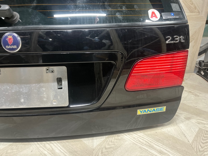 Крышка багажника, 18000 рублей, Молоково