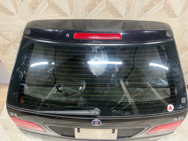 Крышка багажника, 18000 рублей, Молоково