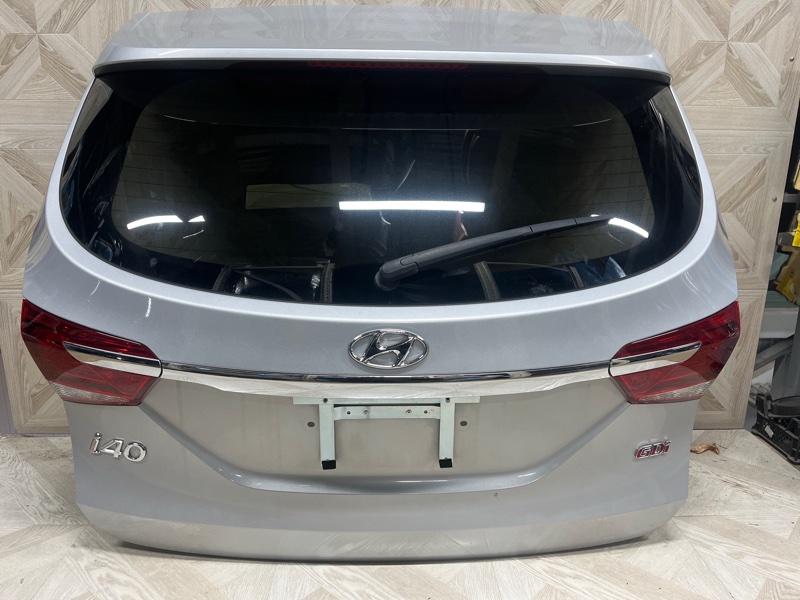 Крышка багажника, 39000 рублей, Молоково