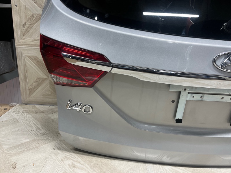 Крышка багажника, 39000 рублей, Молоково