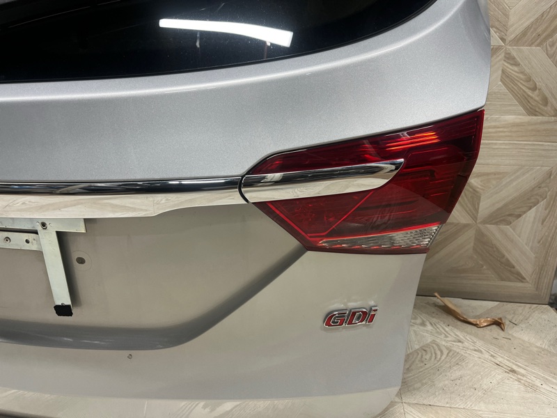 Крышка багажника, 39000 рублей, Молоково