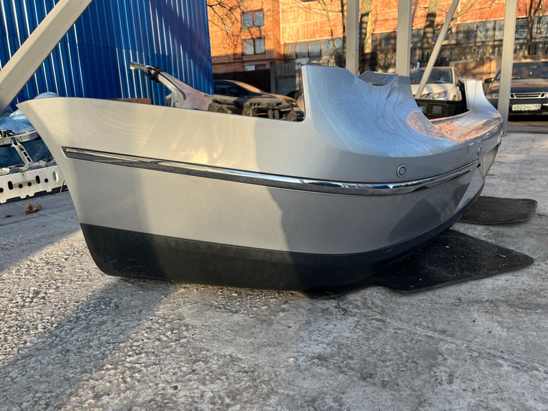 Бампер, 12500 рублей, Молоково