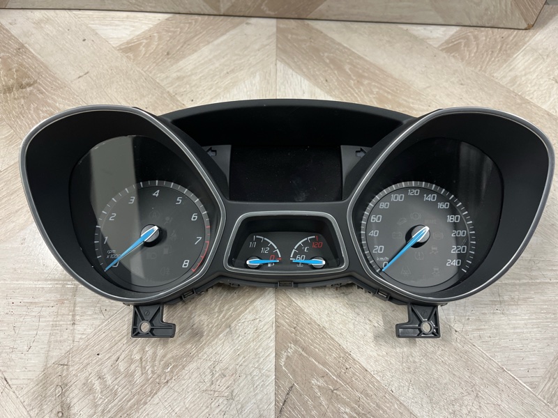 Панель приборов, 19000 рублей, Молоково