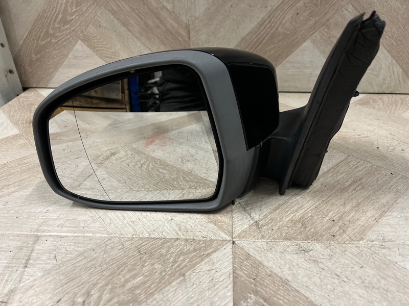 Зеркало заднего вида боковое, 6500 рублей, Молоково