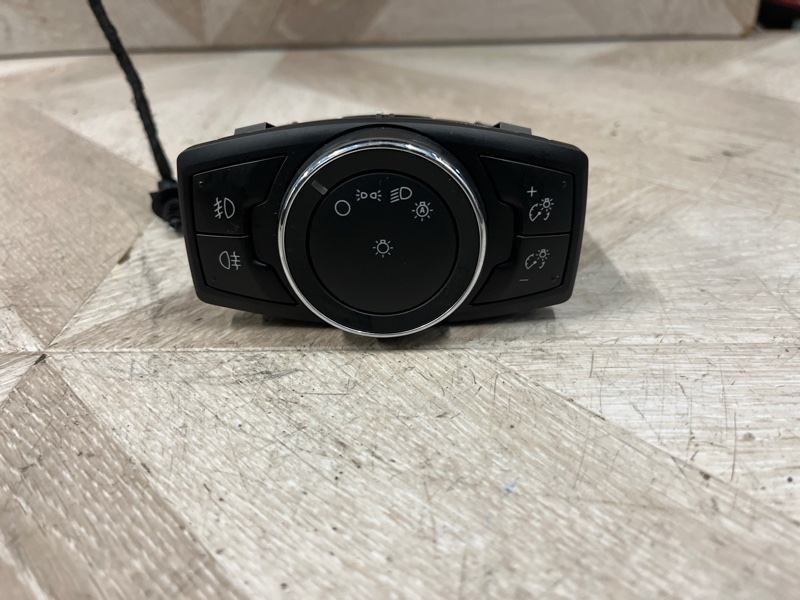 Блок управления светом, 4000 рублей, Молоково