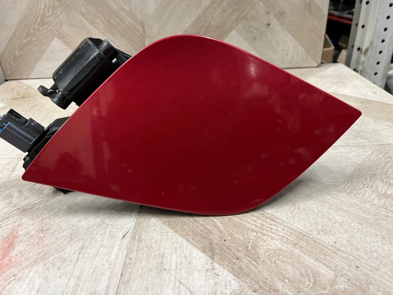 Лючок топливного бака, 2500 рублей, Молоково